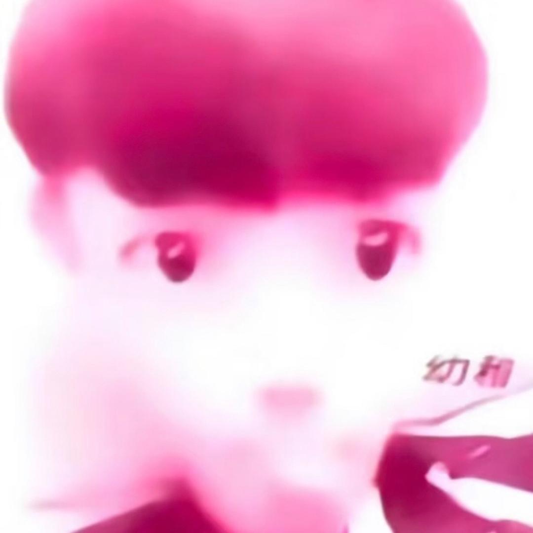 AAA火辣母蟑螂回归！头像