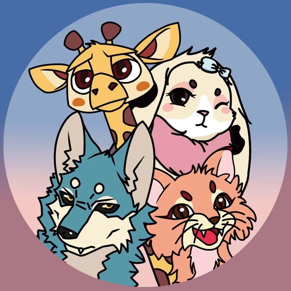 虾滑kpop周边专辑（广贤纳士）