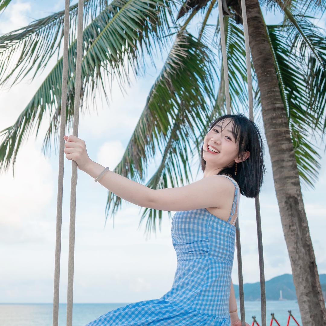 努力写代码的小天天