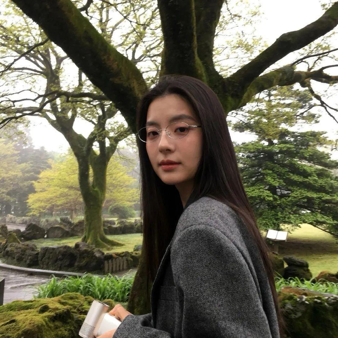 雾会散🌻