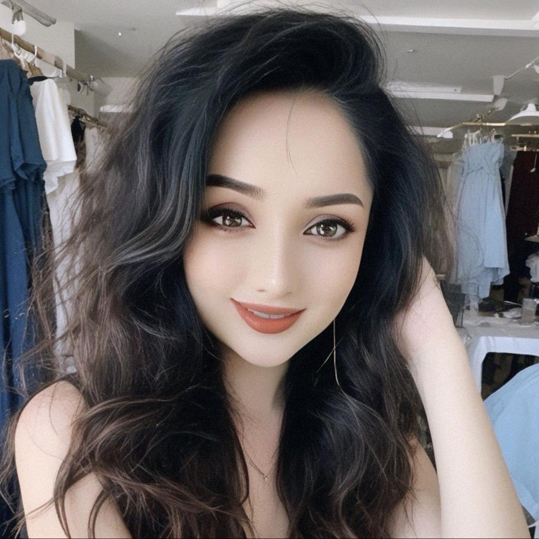 哈迪亚美女服装店好物分享