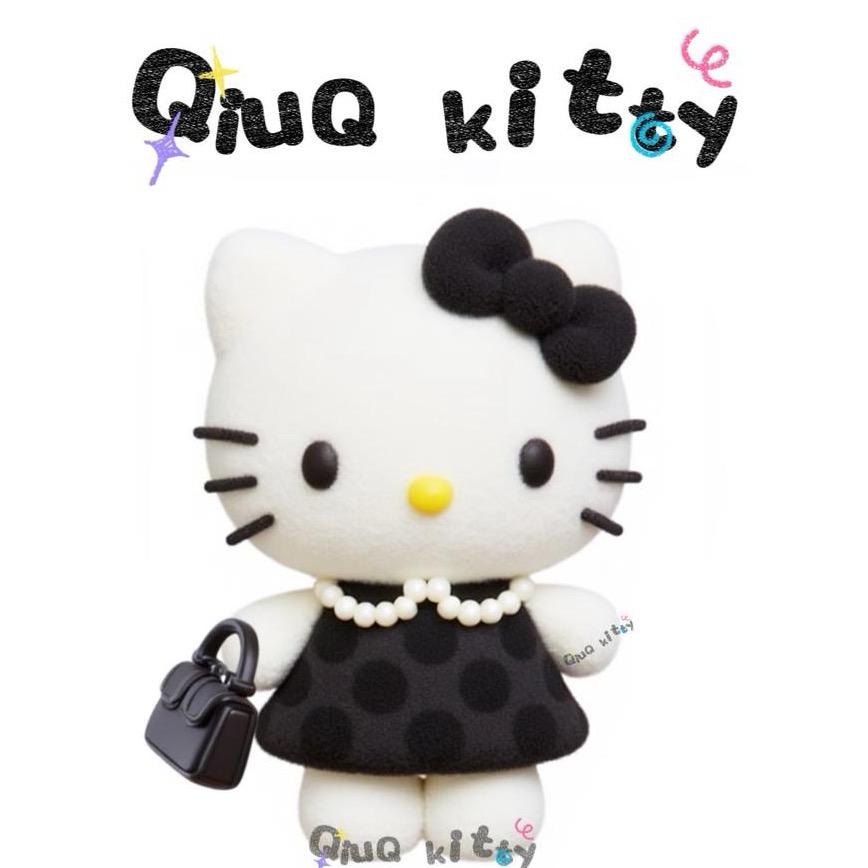 皮卡邱（kitty版）