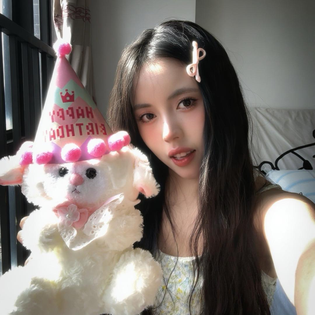 思思想吃糖🎀