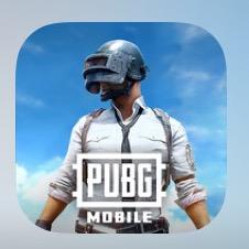 PUBG MOBILE