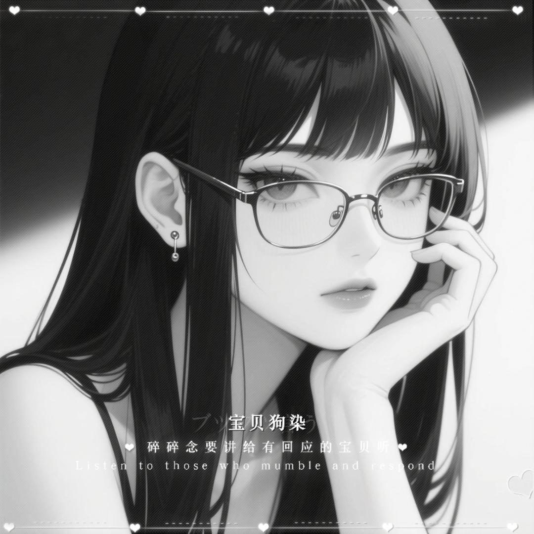 墨染染'