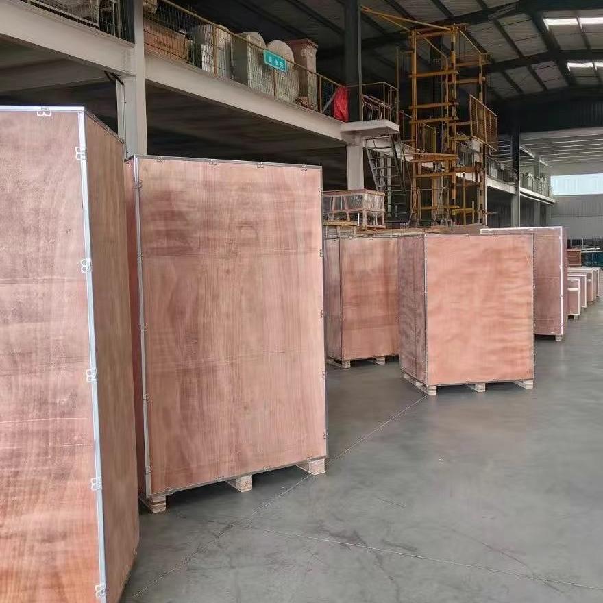 主派国际-煨汤炉煲汤商厨餐饮设备工厂