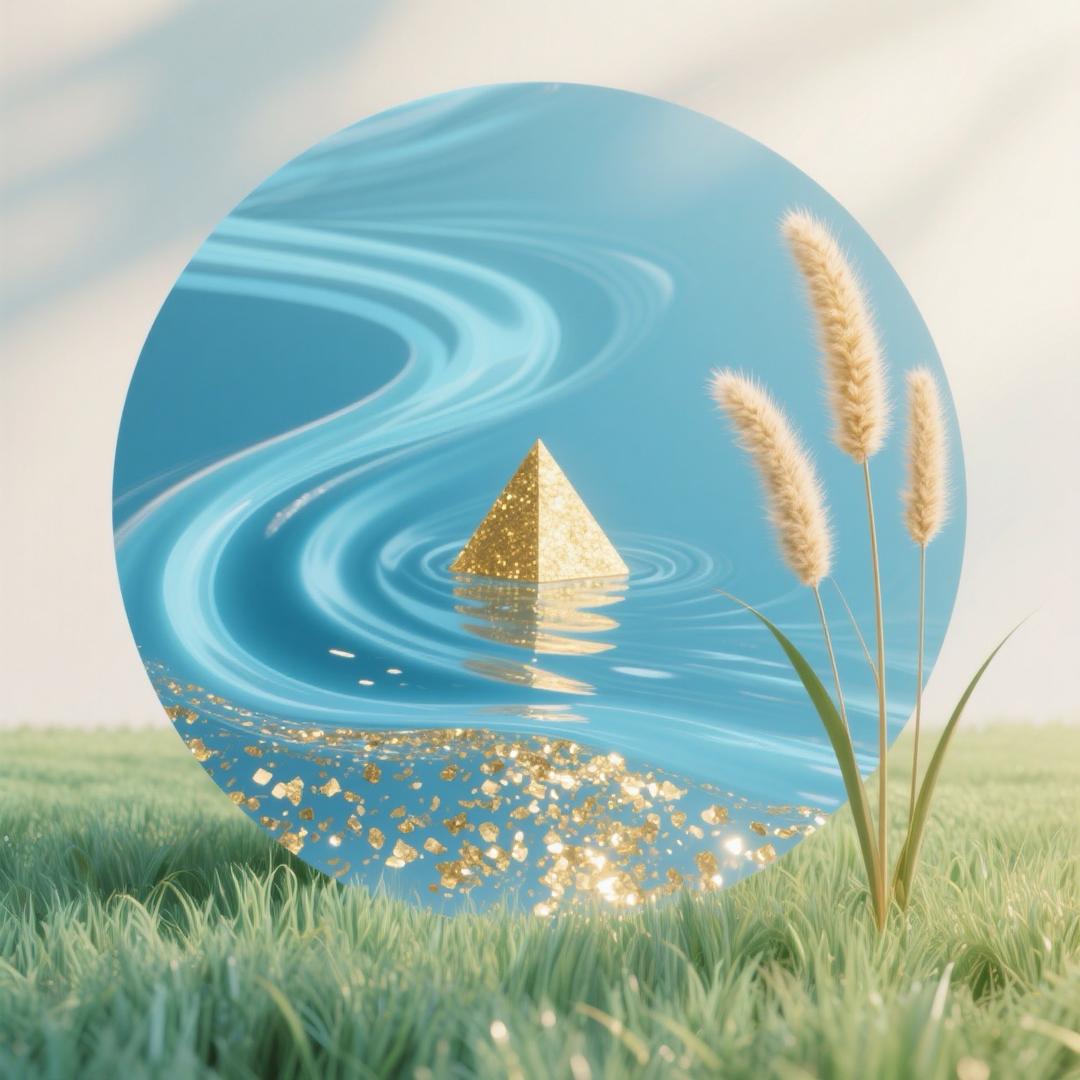 渠成