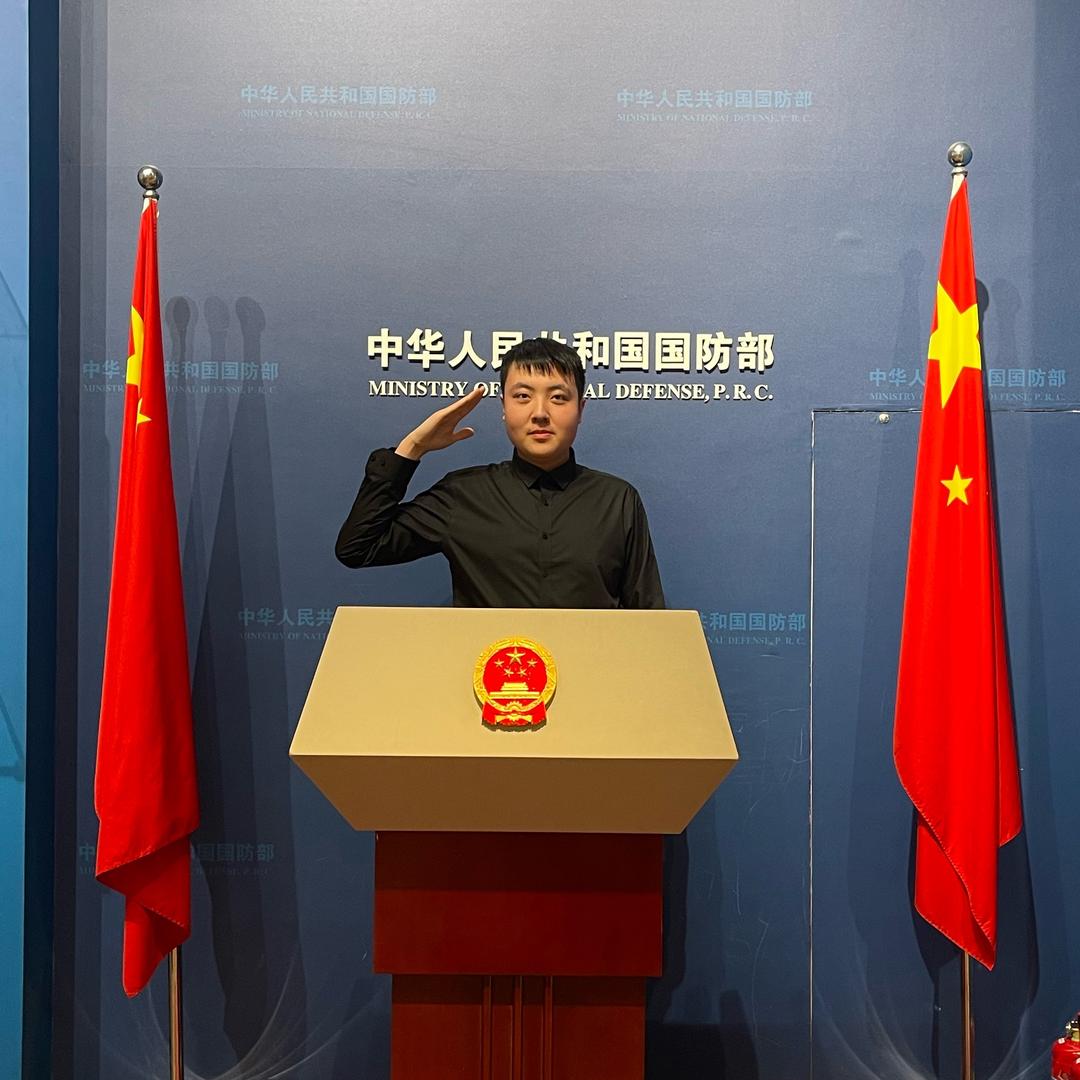 江峰网创创始人（驿站黑科技）多多大讲堂