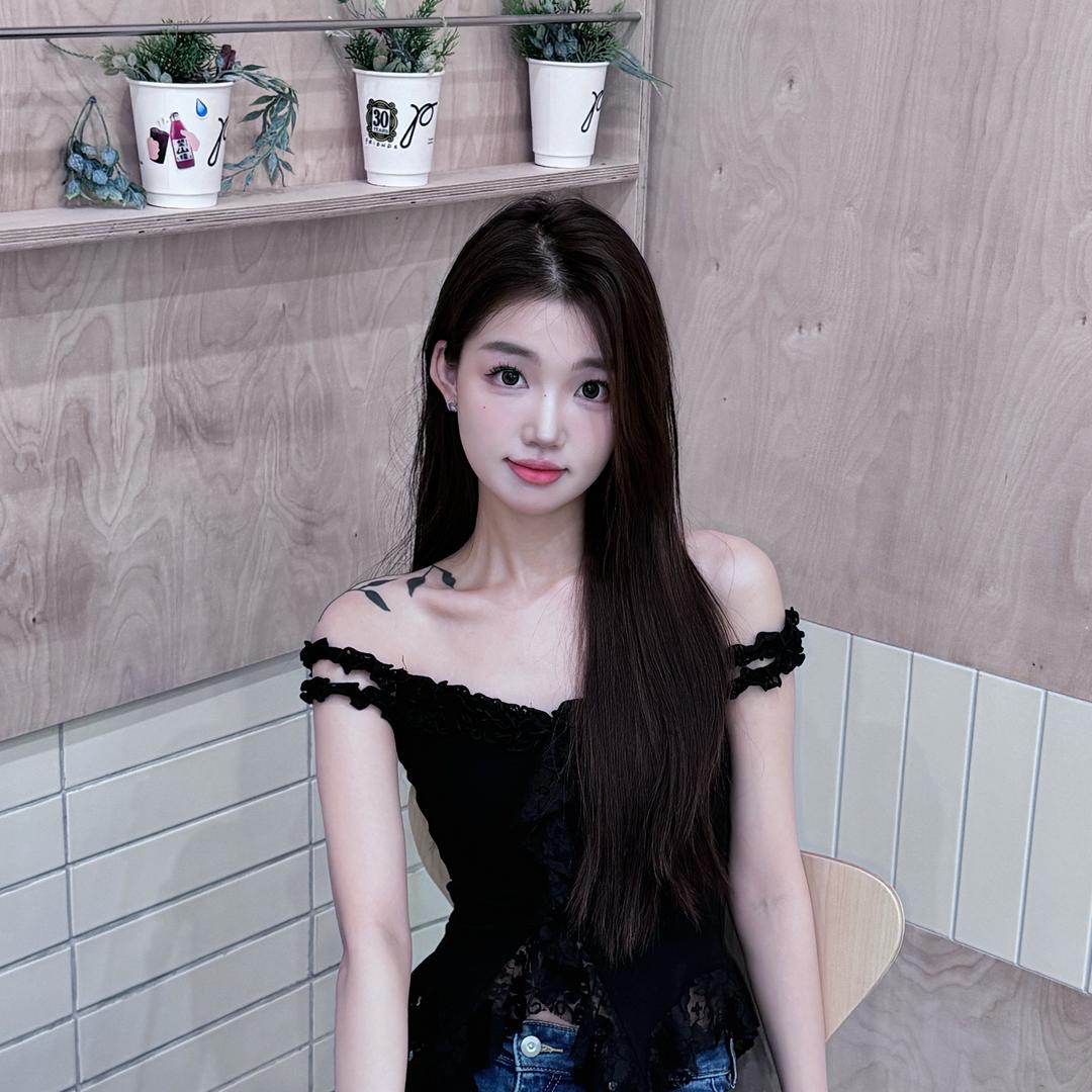 小梨泡泡🍐
