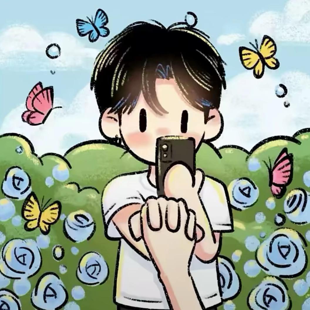 づ海棠花未眠※