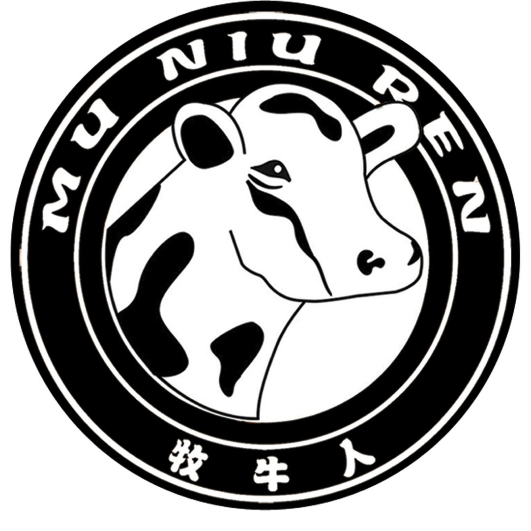 牧牛人-希腊厚酸奶