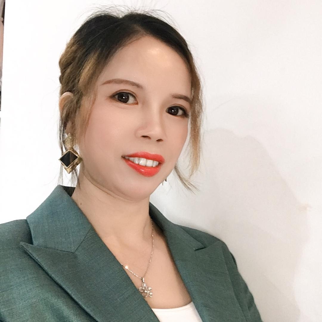 坤姐手机摄影