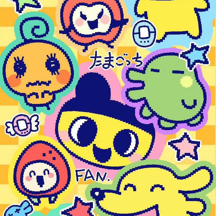 👾👁️
