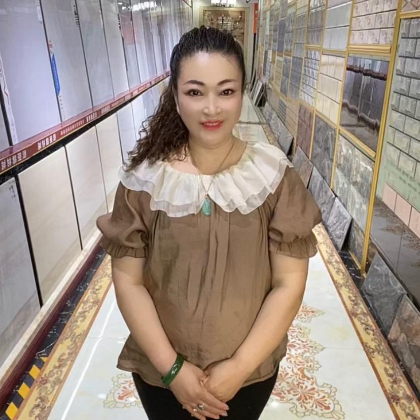 周口谭庄松亚建材瓷砖店