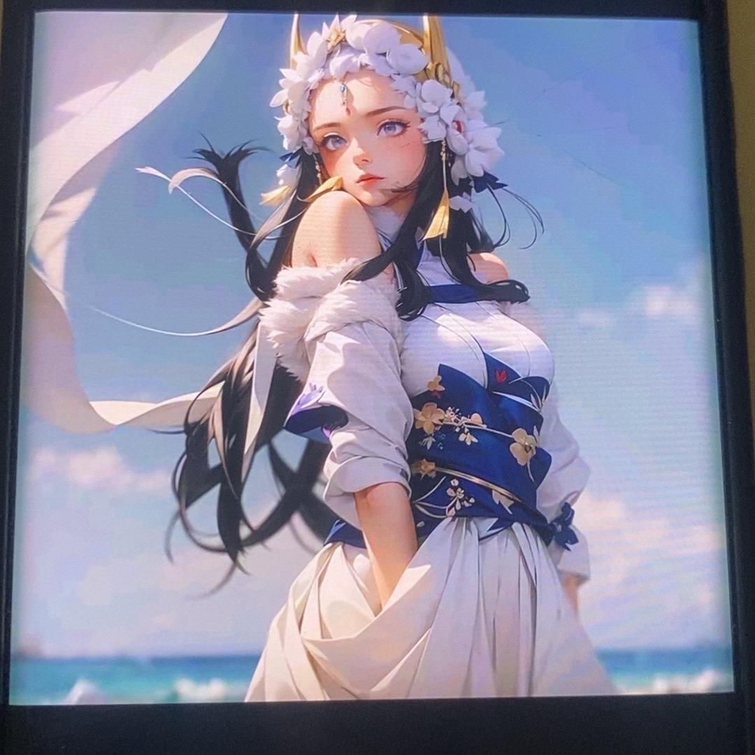 柠檬妹妹