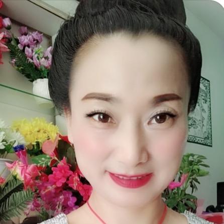 百合小娘子（等你宠）