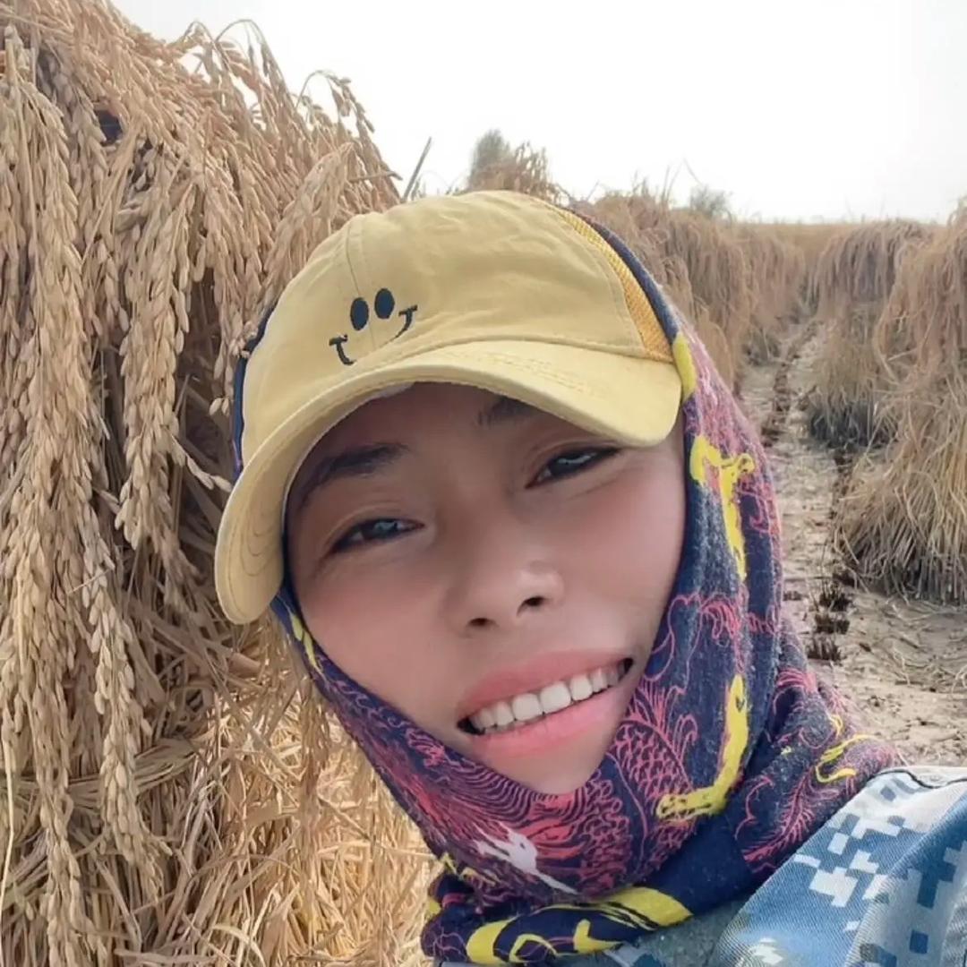 五常谢老大