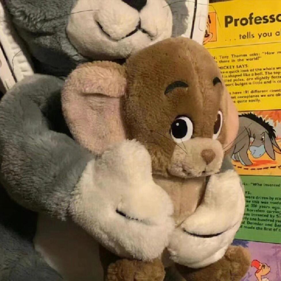 耗子小小哥