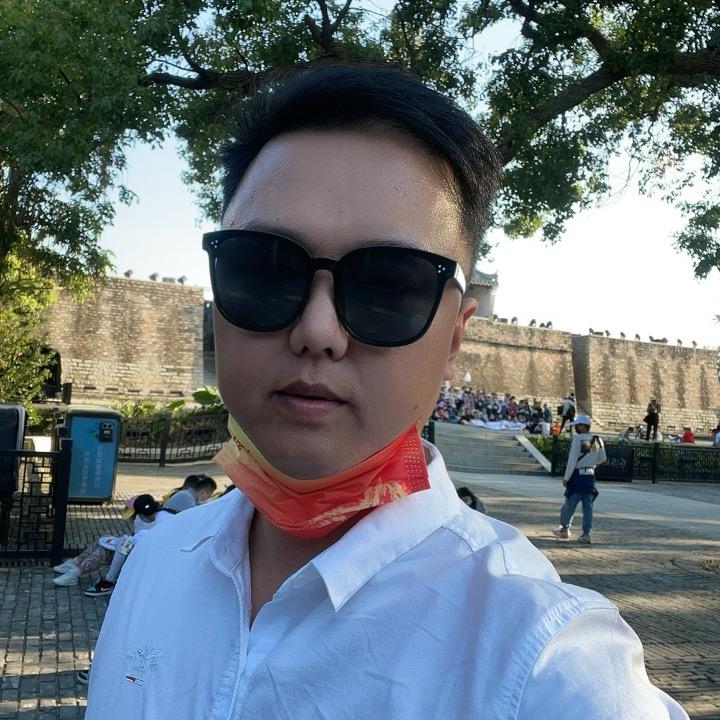 铁蛋为梦想出发