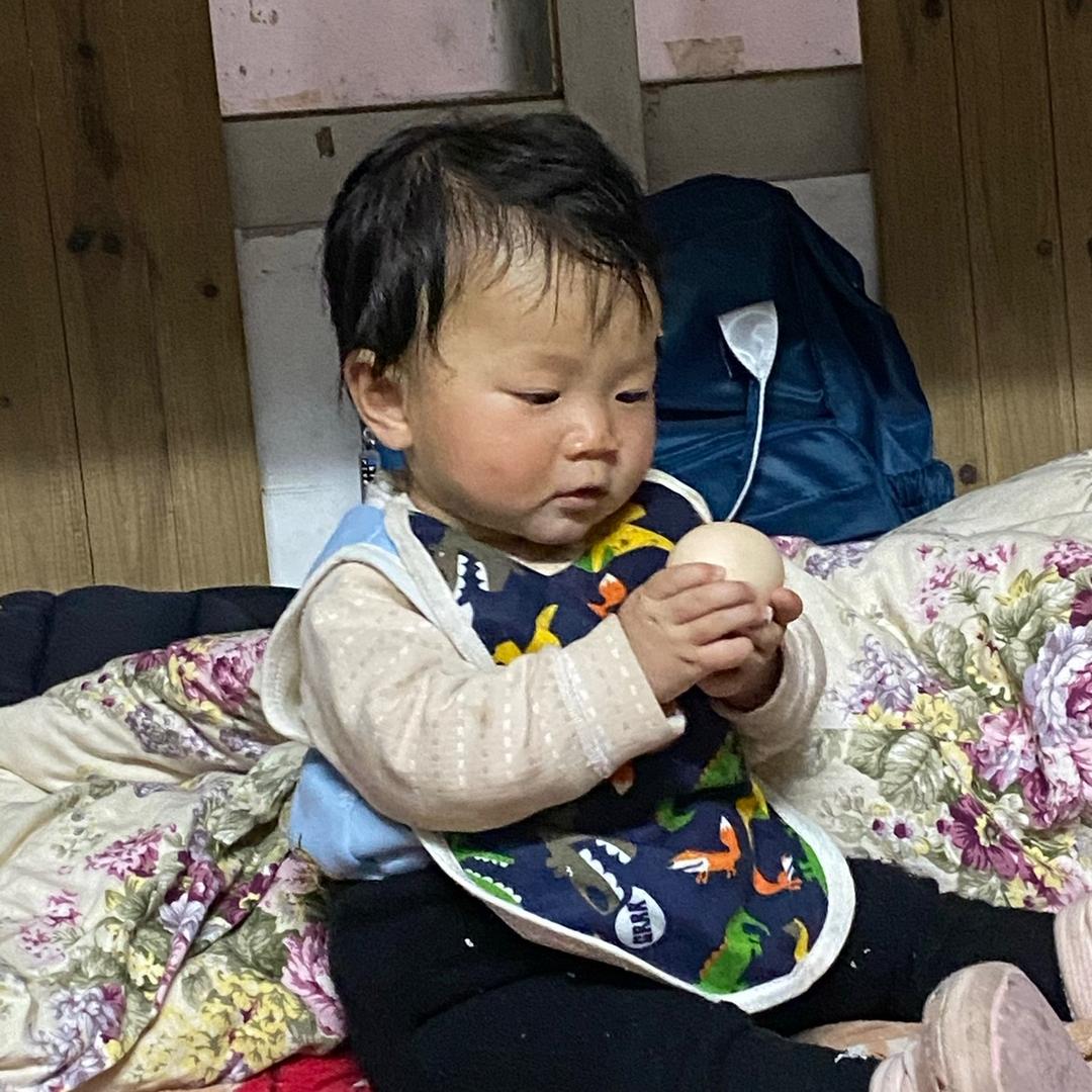 猛踹瘸子好的那条腿