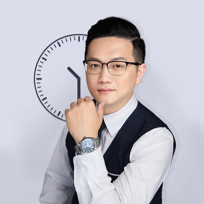 强少财经