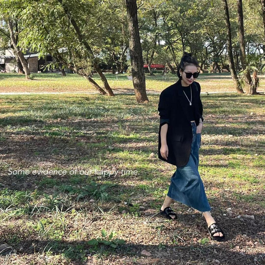 🍃叶子🍃光头烧烤