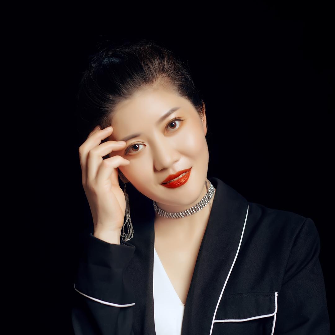 &岁月静好&