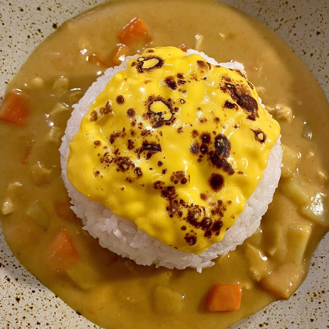来份煲仔饭