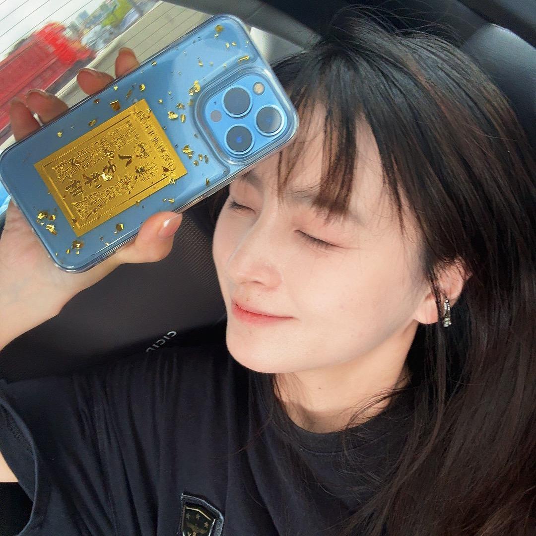 费费是妈咪