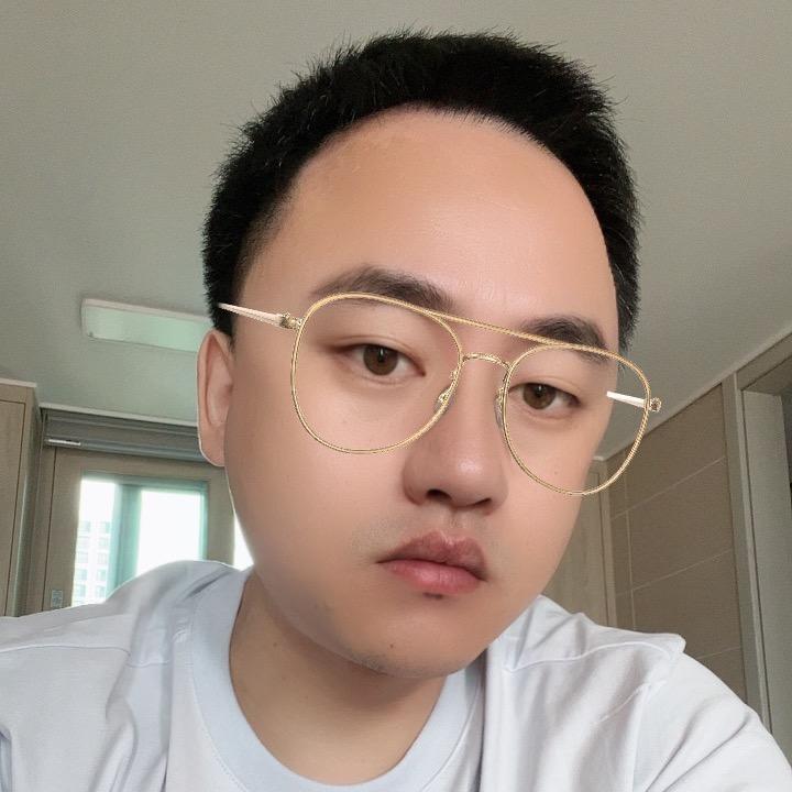 周星星🌟在韩国