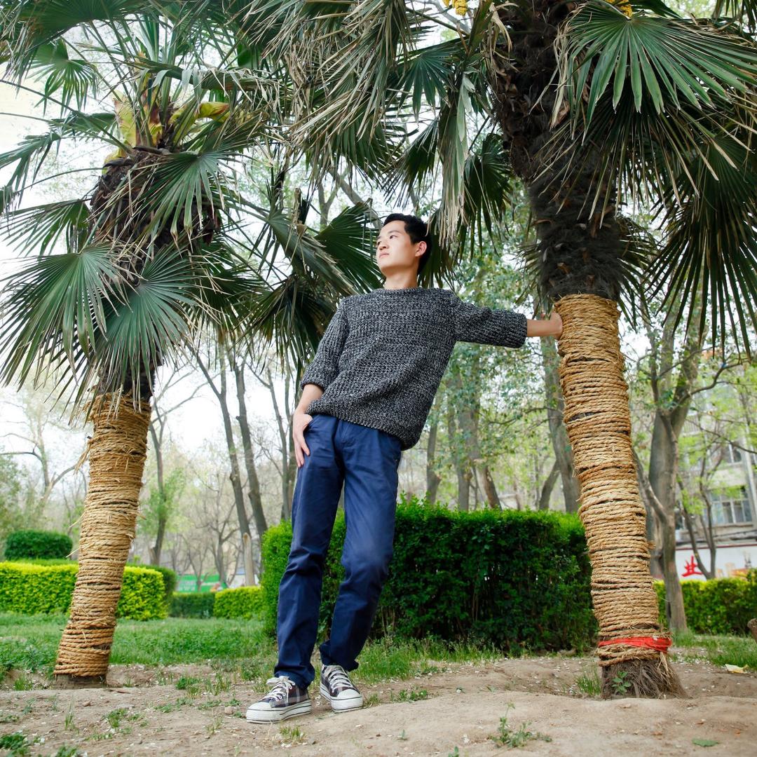 少儿手工diy