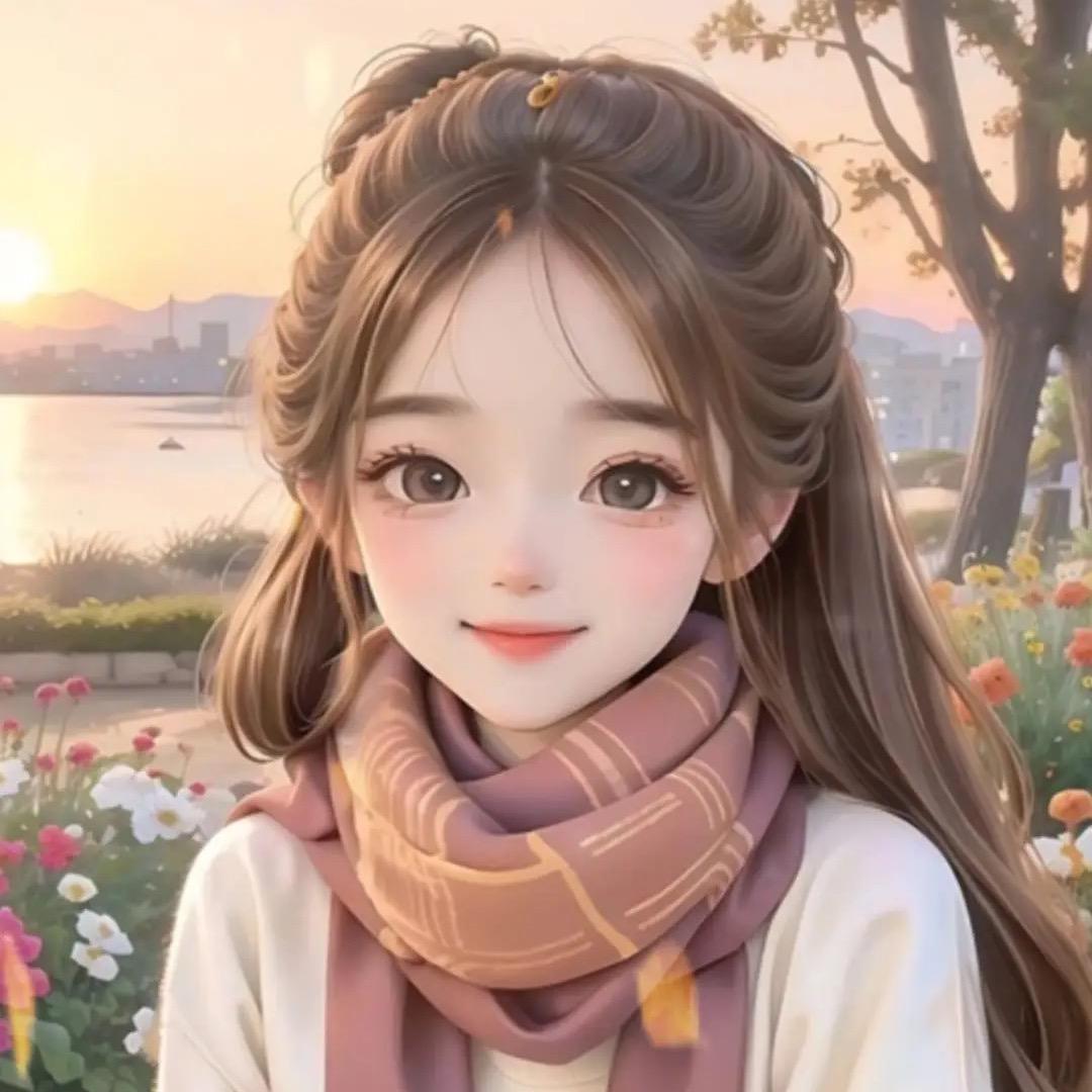 心若向🌻