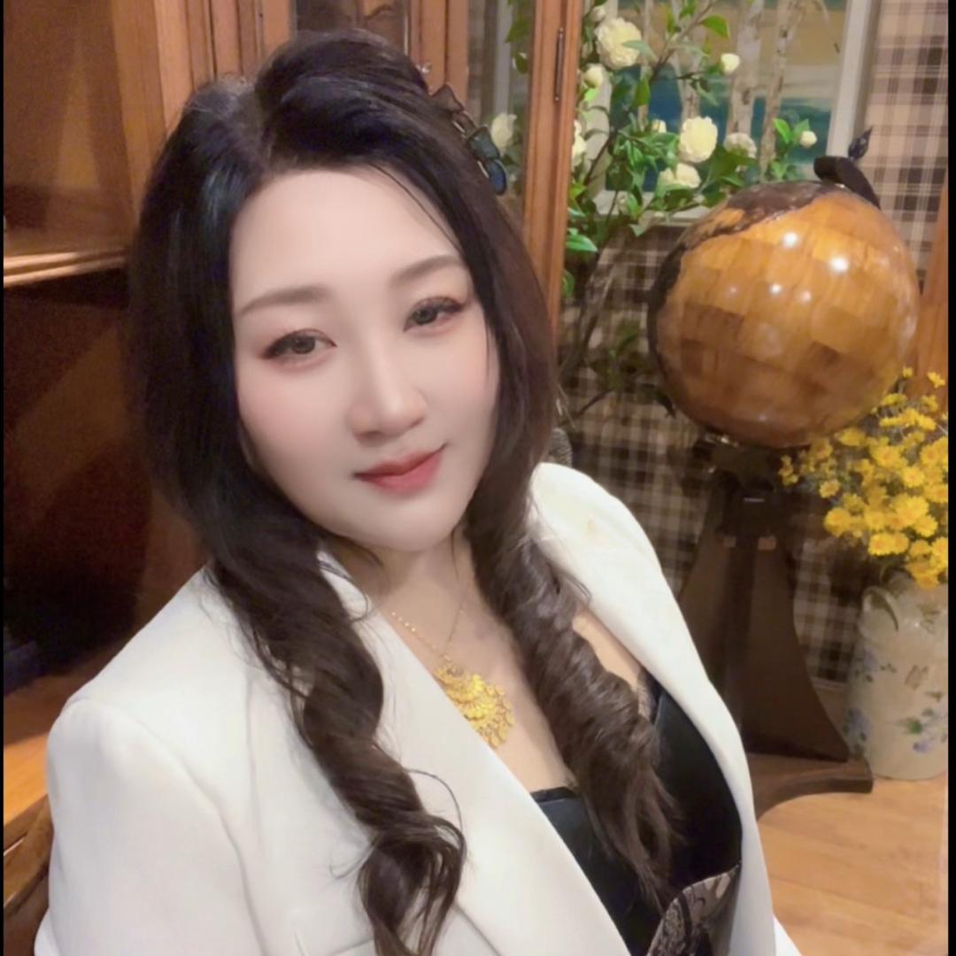 @爱妮