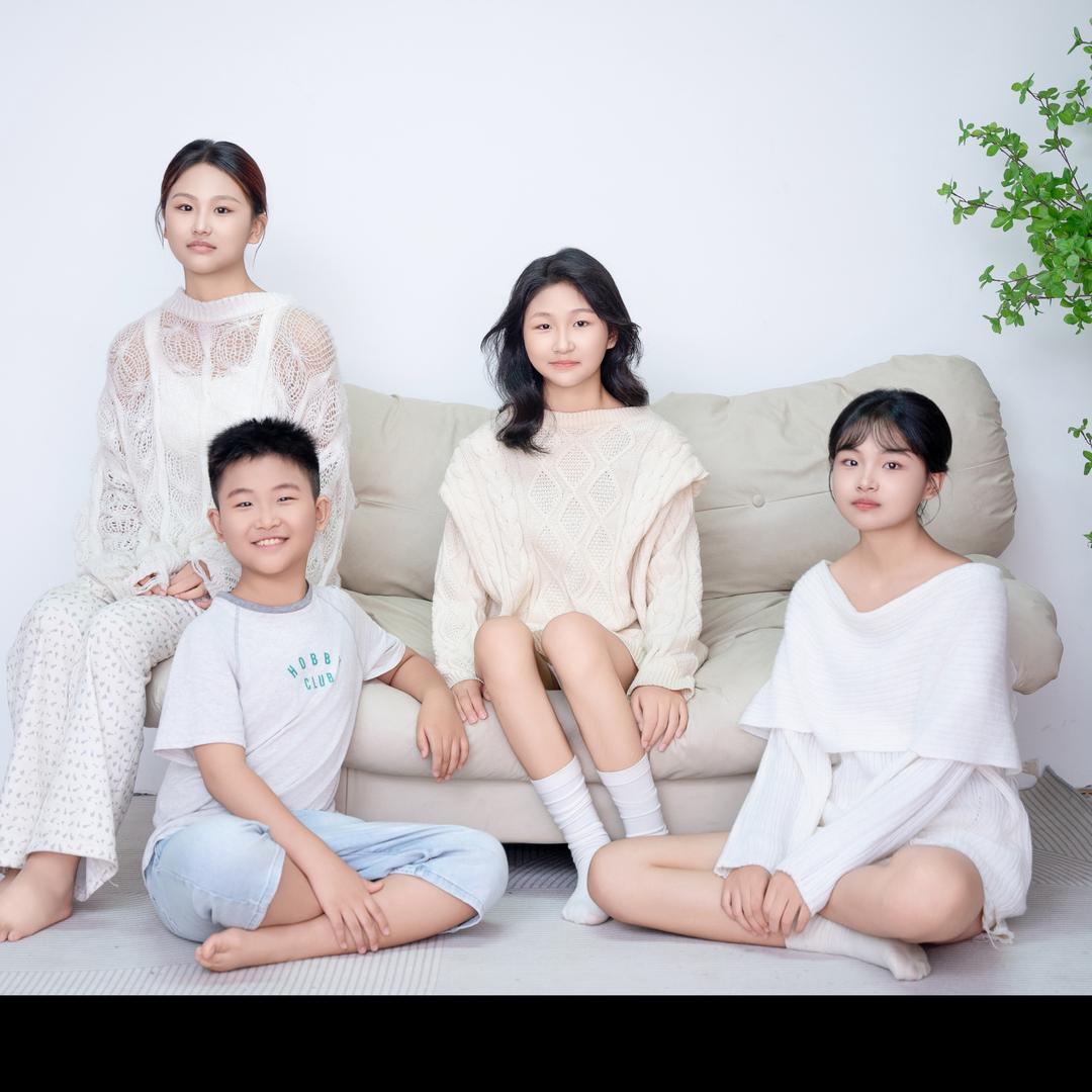 💕柿柿如意💕