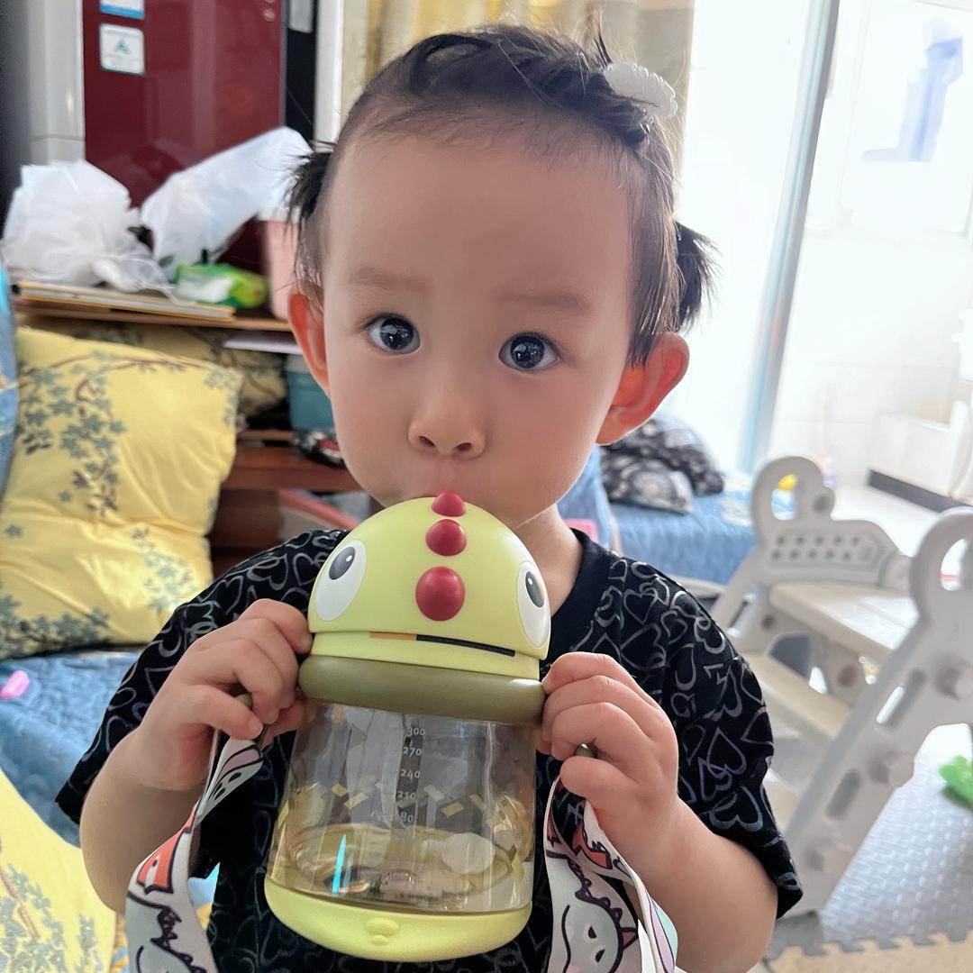 开心麻麻呀