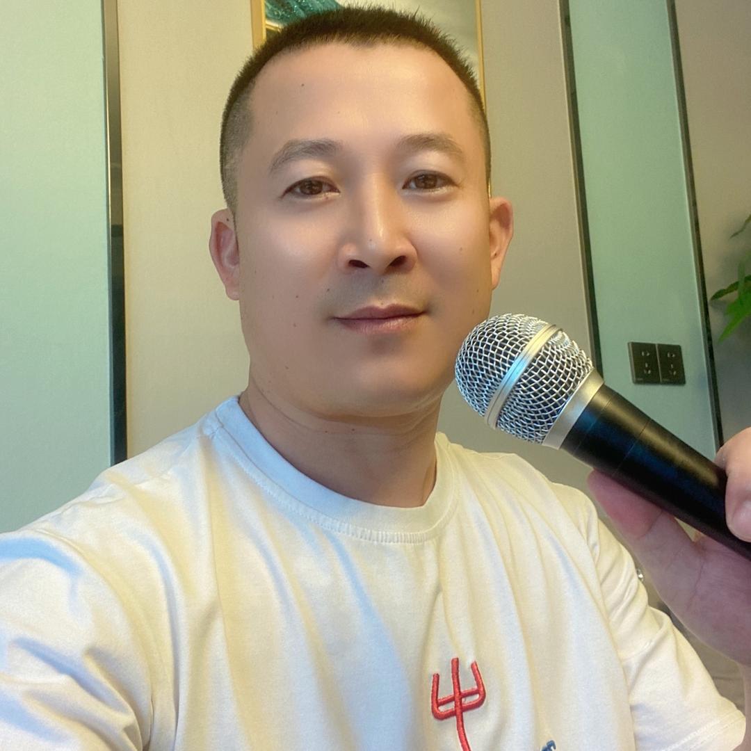 刘兴文   🎤❤️爱唱歌❤️🎤