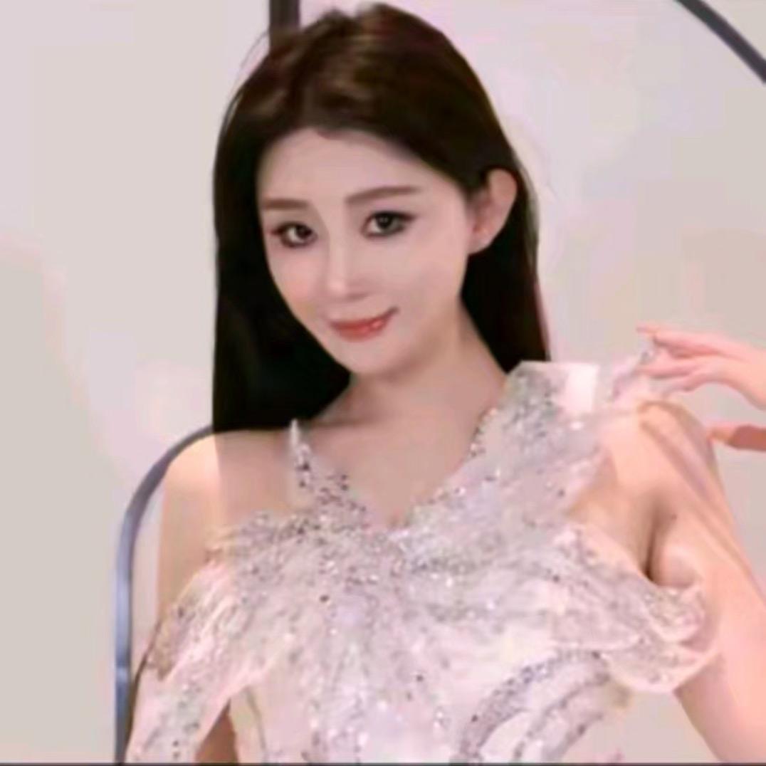 徐杉（日播版）