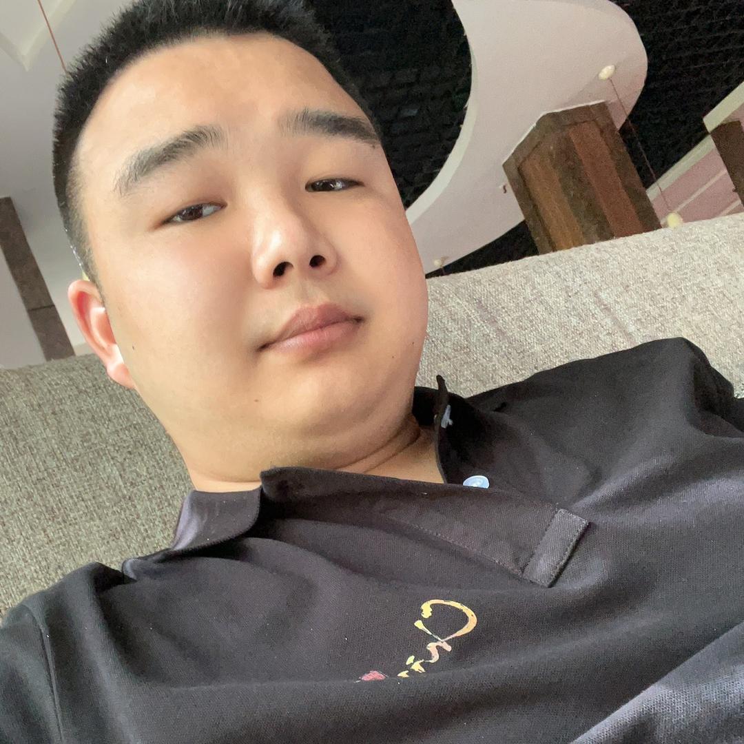 💥我是阿志呀！