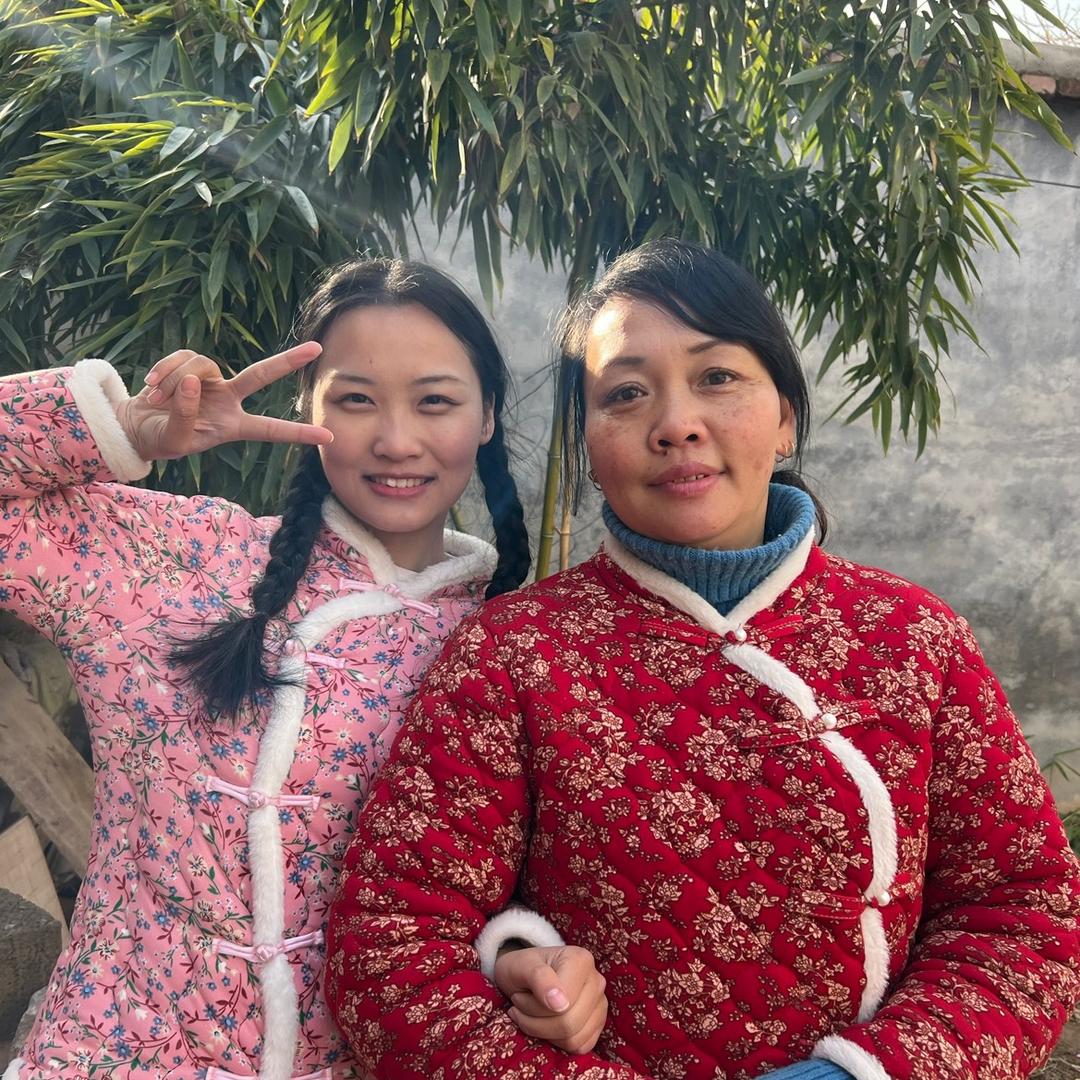 川妹