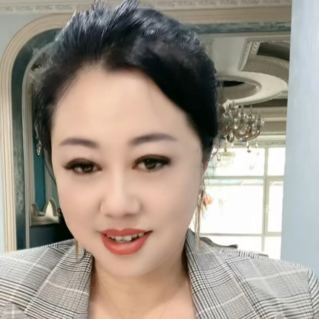红姐接善缘