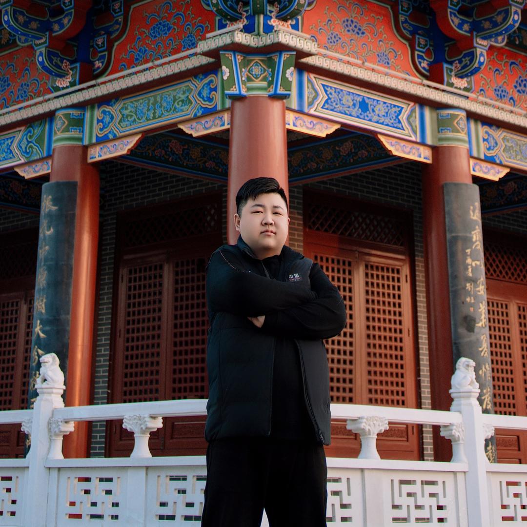 美业搞品牌，就找付少杰