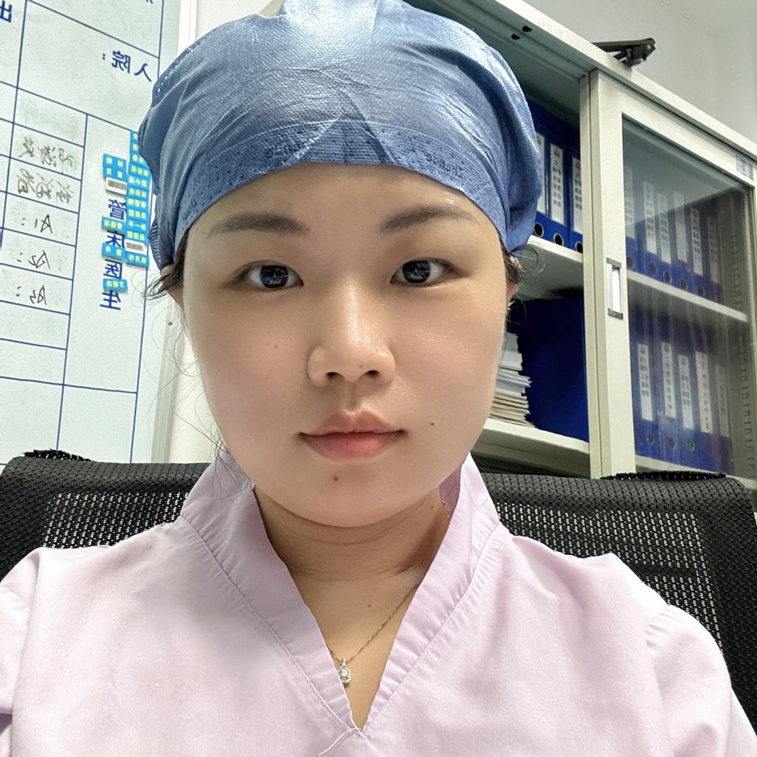 护理学姐-呀
