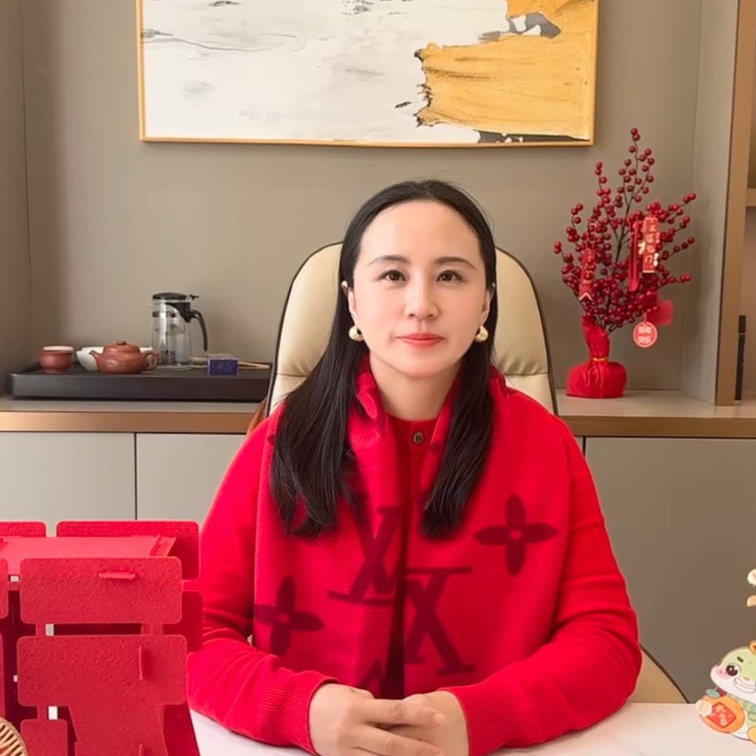 长沙面雕美学娟子