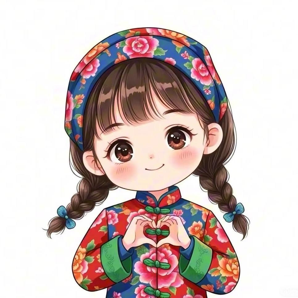 玲妹妹～
