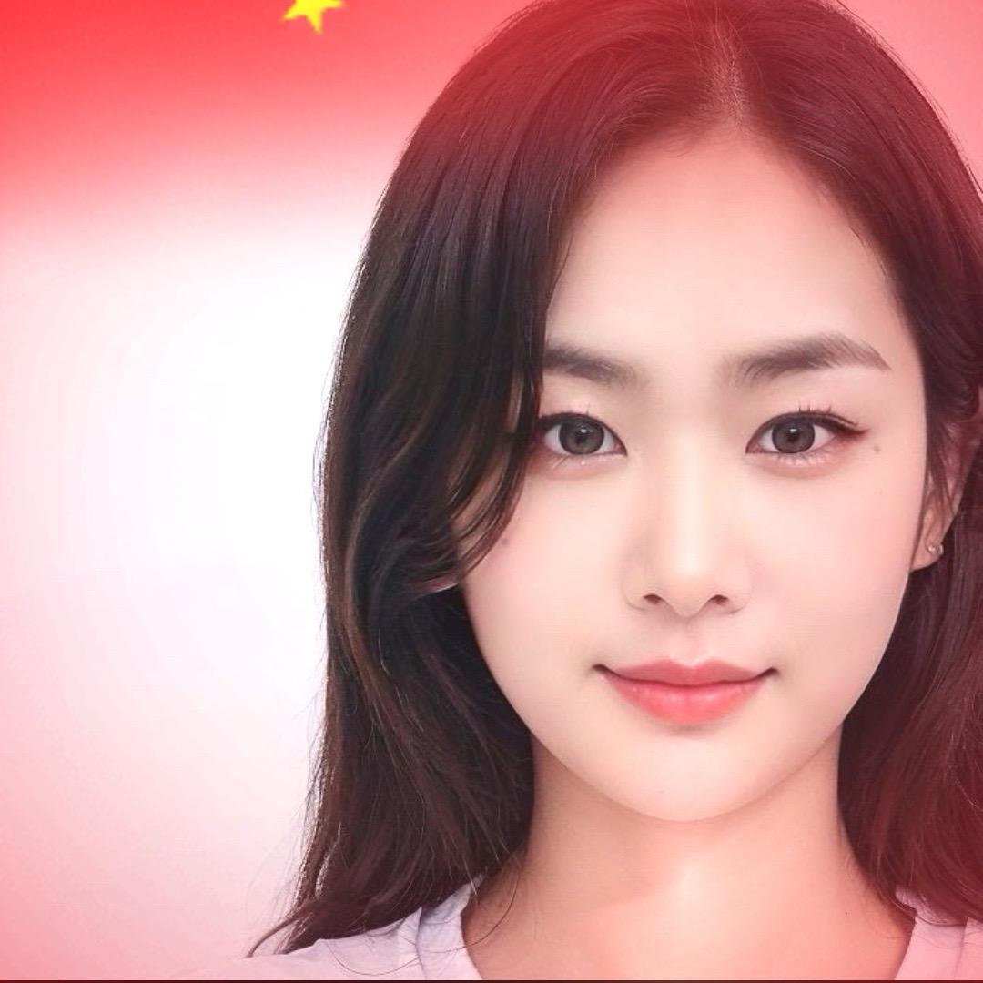 晴天❤️