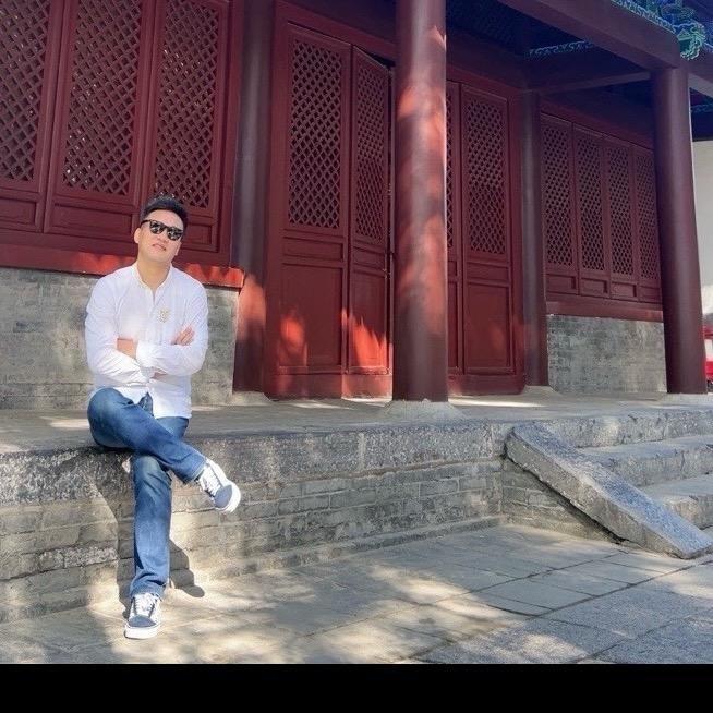 苏扬🍃