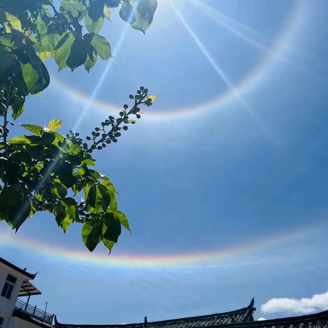 平安喜乐