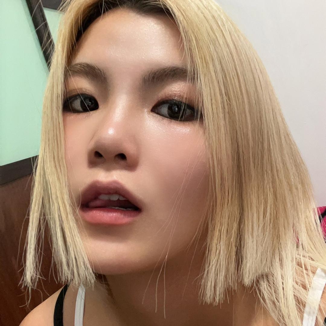 不吃香菜的小美