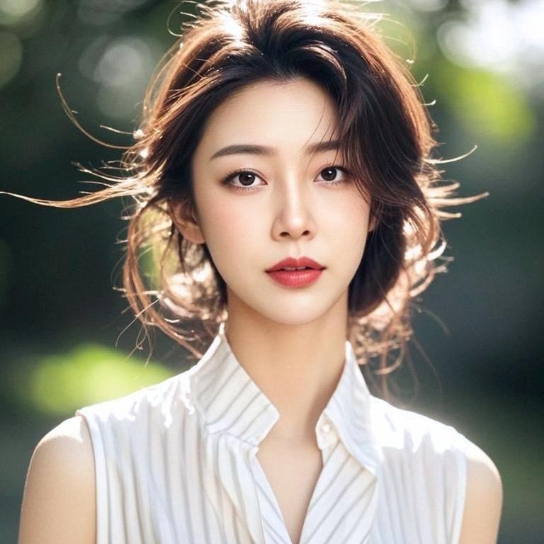 🌈彩云追月