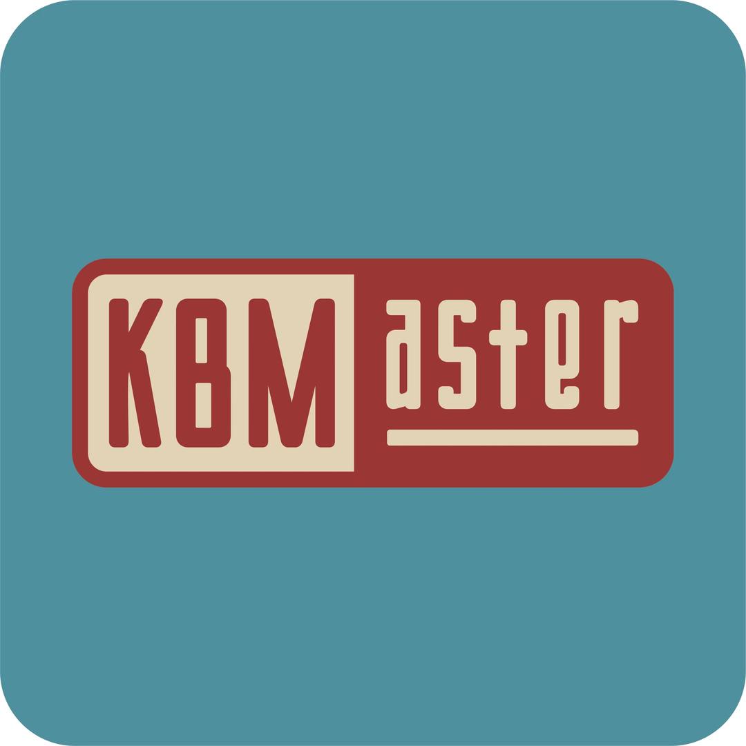 KBMaster键帽